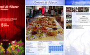Armonii de făurar - poetry festival (2008 calendar)