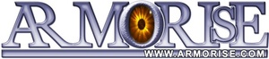 Armorise logo