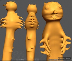 butterfly no. 7c special