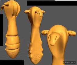 butterfly no. 8c special