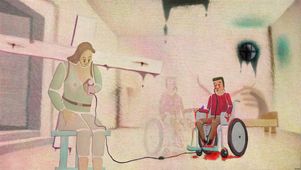 Carita Europeana - part 2