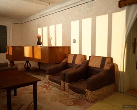 Lighting: sunny summer evening [WIP34]