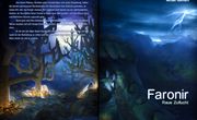 Faronir - Raue zuflucht