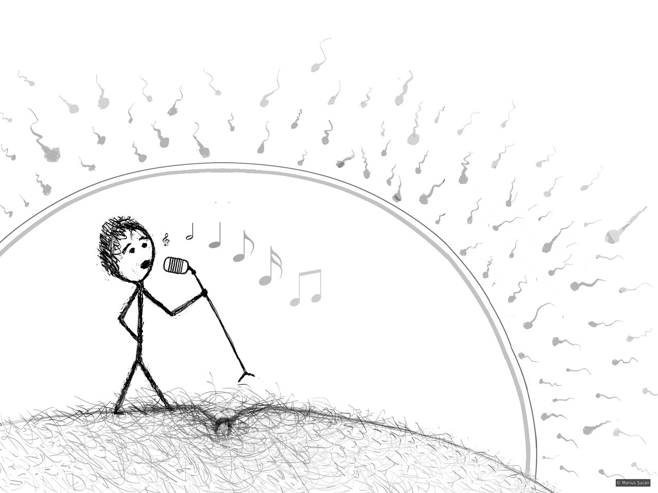 Fertility incantations