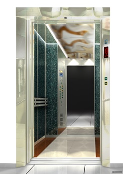 Lux Palace Labrador Hell