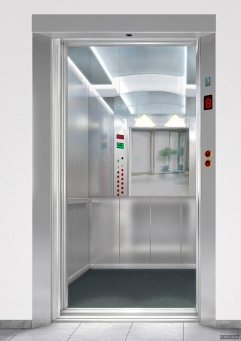 IFMA elevator - Quasar