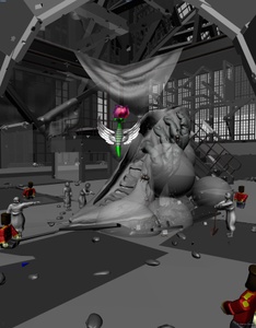 liberalizee final OpenGL