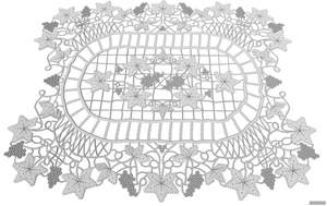 The macrame: final design