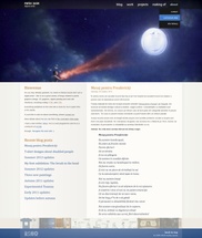 Release version - first page - marius.sucan.ro