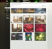 Iteration nr. 2 - gallery list - marius.sucan.ro