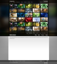 Iteration nr. 3 - gallery list - marius.sucan.ro