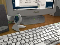 Iiyama Vision Master Pro 451 monitor