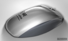 NO NAME Stylish Mouse