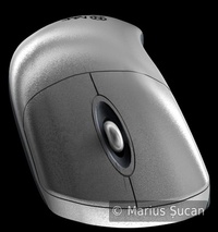 NO NAME Stylish mouse