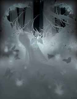 visualizee post effects layers