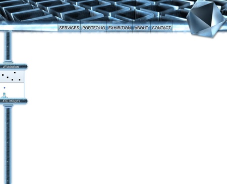 ROBO Design v4 - possible interface