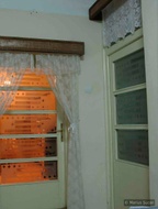 Reference image: the doors