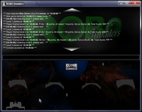 ROBO Invaders - console