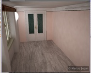 Early room WIP nr. 6