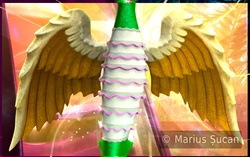 rose-angel wings wip 9 integrated