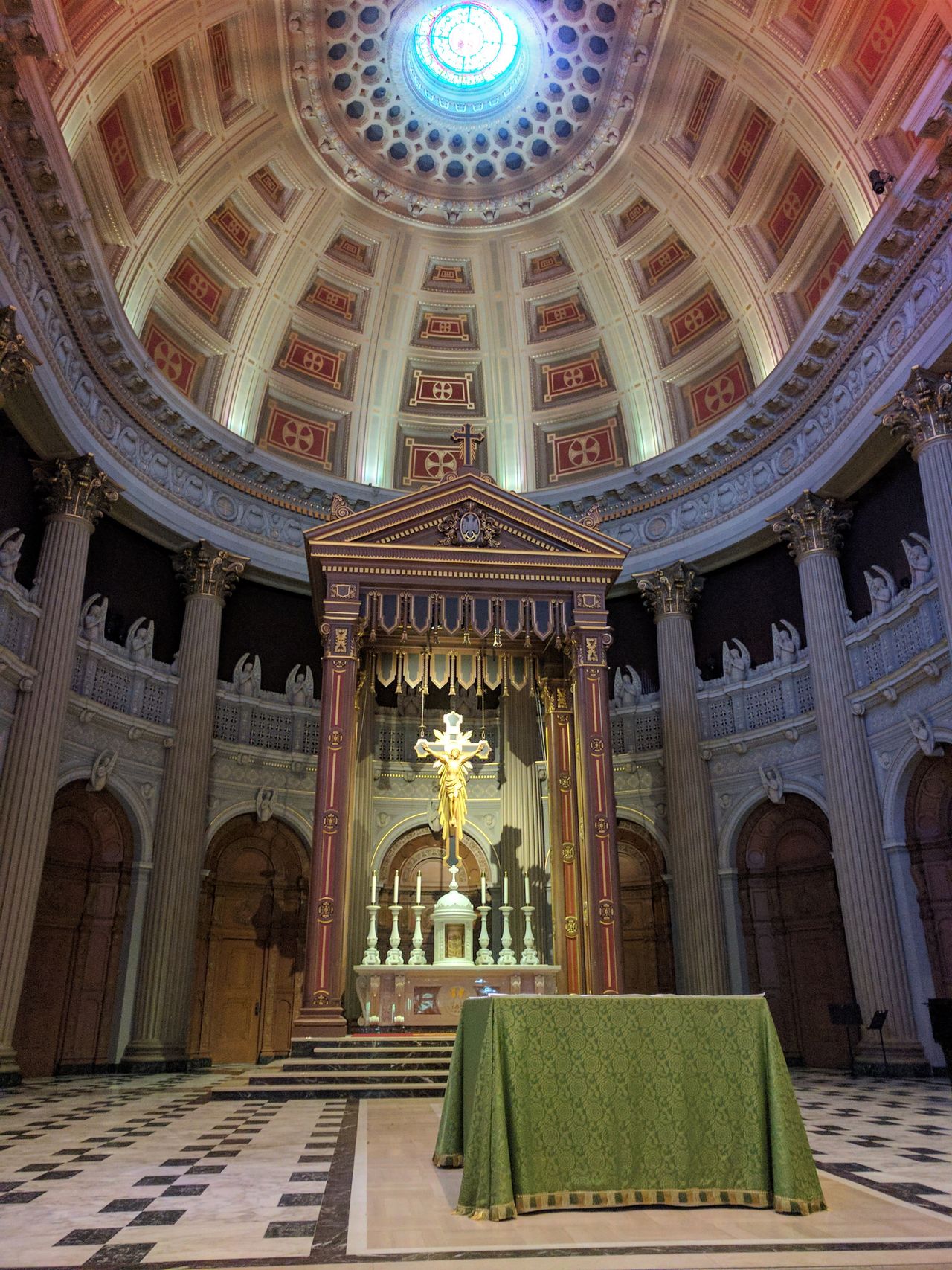 Saints Peter and Paul Church A