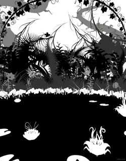 special version silhouettes wip1