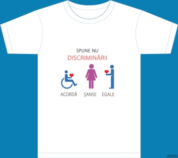 Love without discrimination