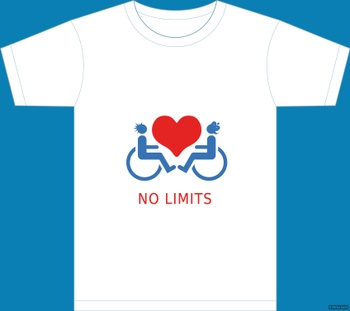 Love has no limits for people with disabilities