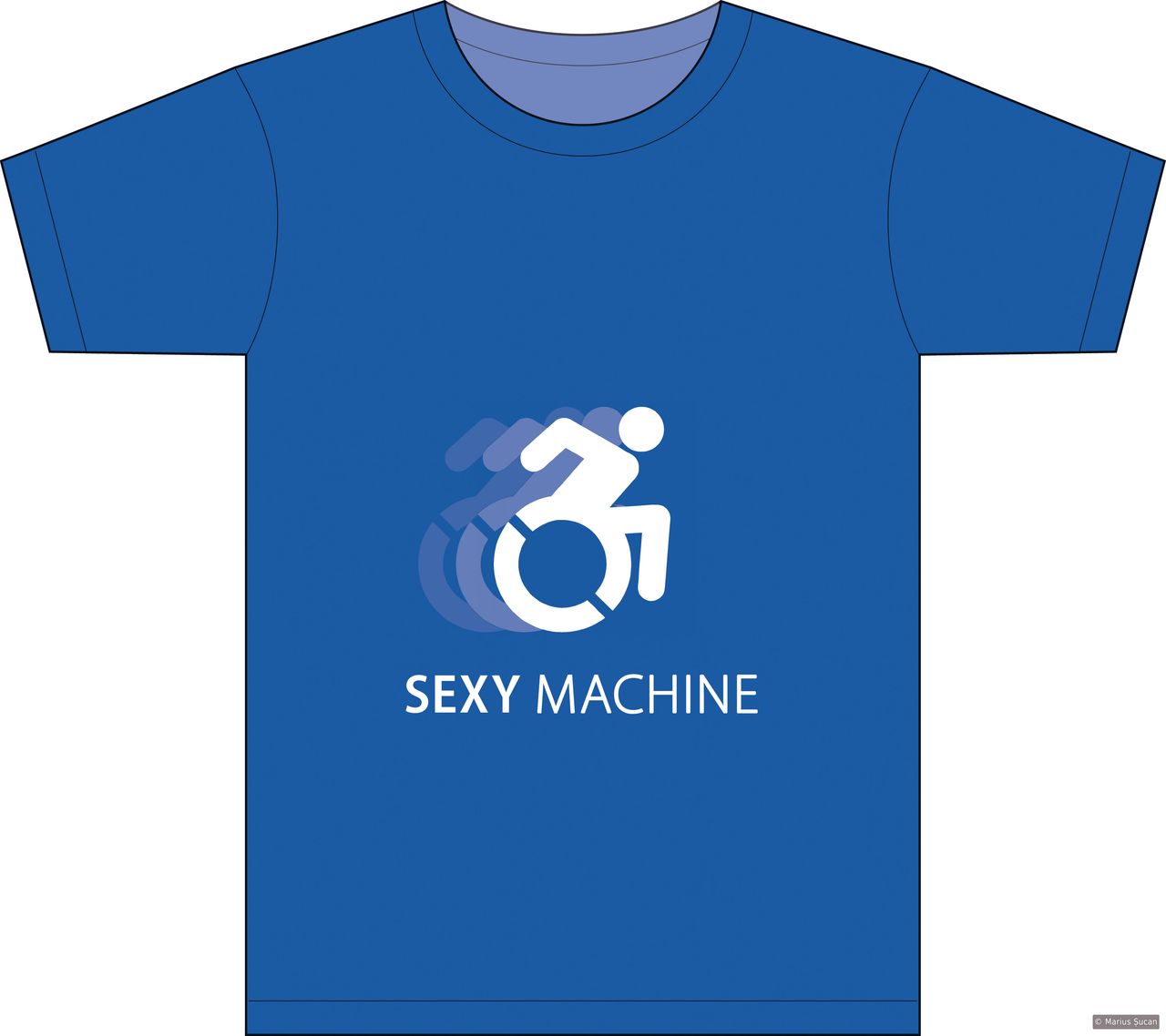 Sexy machine