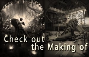 Check out the Making of
