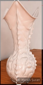 The vase with SPD [early WIP]