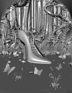 visualizee final OpenGL