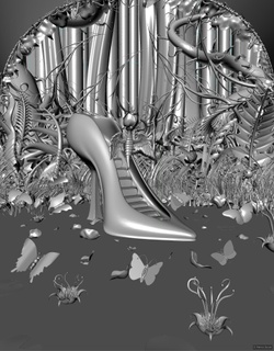 visualizee final OpenGL