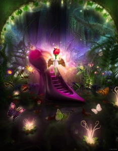 visualizee final version, with post-processing