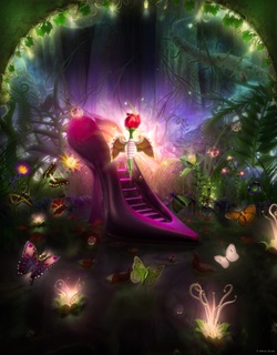 visualizee final version - with post-processing