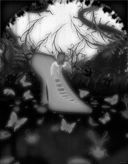 visualizee silver fairy