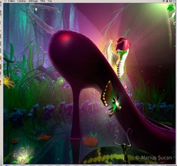 visualizee close-up render 11