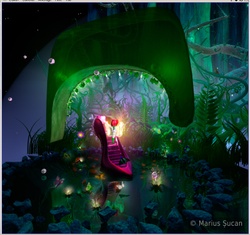 visualizee close-up render 12