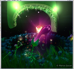 visualizee close-up render 13