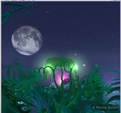 visualizee close-up render 14