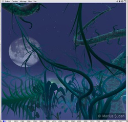 visualizee close-up render 15