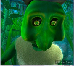 visualizee close-up render 21