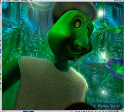 visualizee close-up render 23