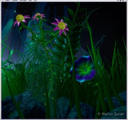 visualizee close-up render 3