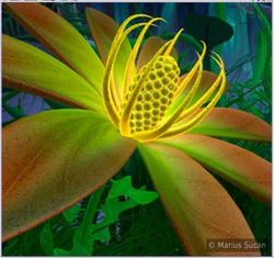 visualizee close-up render 6