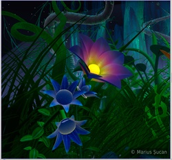 visualizee close-up render 7