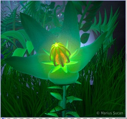 visualizee close-up render 8