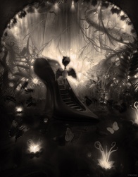 VisuAlizée v2 - Blacklicht [13 April 2007, 11:51]