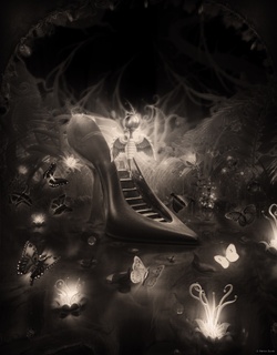 visualizee version3 sad fairytale