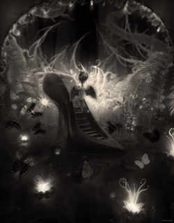 visualizee version3 sinister night